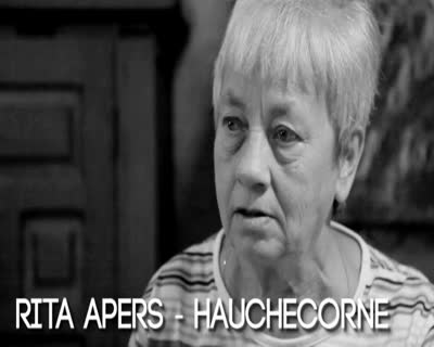 Aartselaar: verdienstelijke inwoner/Rita Apers-Hauchecorne