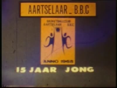 Aartselaar: 15 jaar Aartselaar BBC