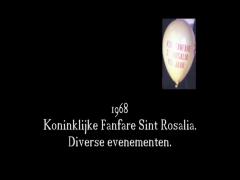 Edegem: Koninklijke Fanfare Sint Rosalia (110 jaar) (3)