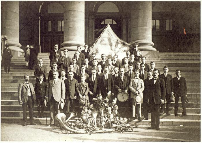 Edegem: Edegemse verenigingen