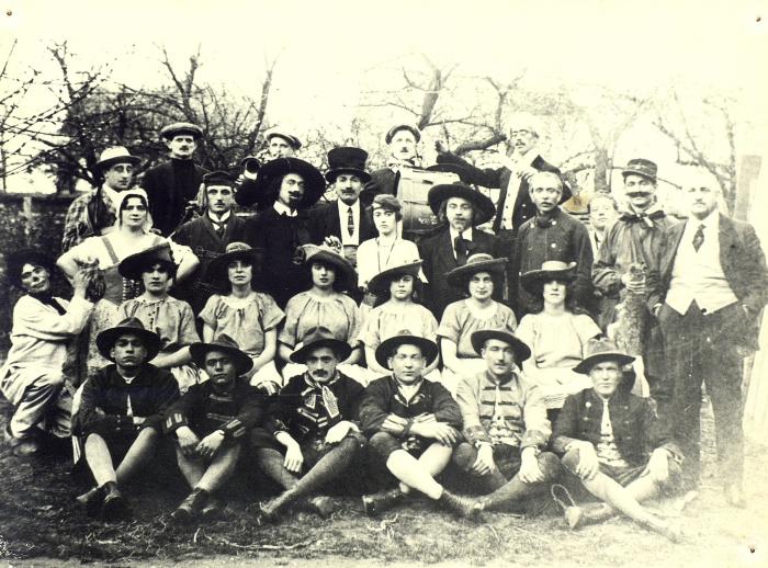 Edegem: Edegemse verenigingen