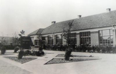 Hove: A. Rodenbachschool