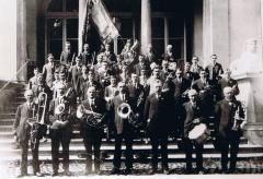 Aartselaar: Jubelfeest Xaverianen 18/05/1924