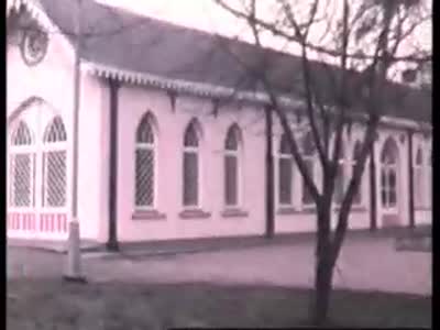 Lint: Orangerie wordt bibliotheek