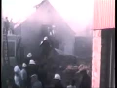Lint: branden 1977