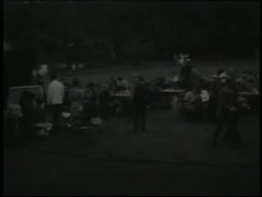 Hove: Gemeentefeesten 1955