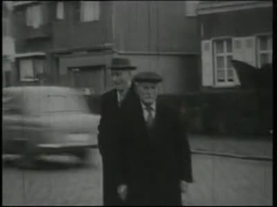 Kontich: Inhuldiging van Deken Verrydt in 1962