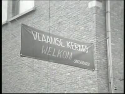 Kontich: Vlaamse Kermis / Welkom / Pinksterdagen