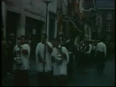 Kontich: 5 Augustus 1956 - Viering Reepkapel